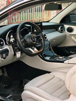 مرسيدس بنز C-Class